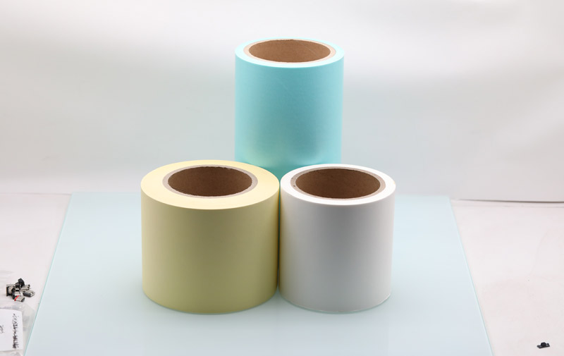 东莞凯发k8天生赢家一触即发包装离型纸